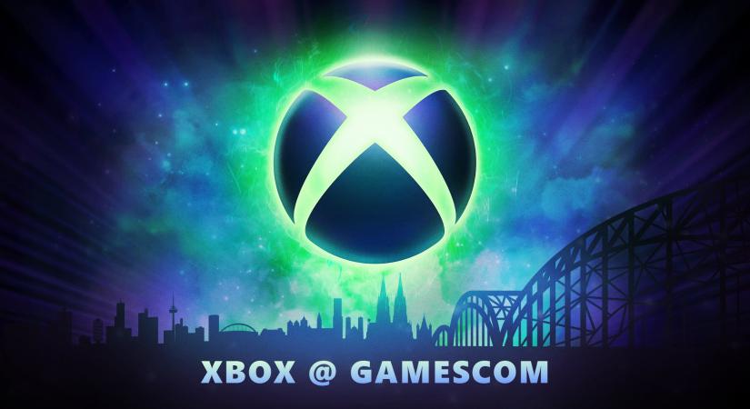 Nem várható meglepetés a Microsofttól az idei gamescomon