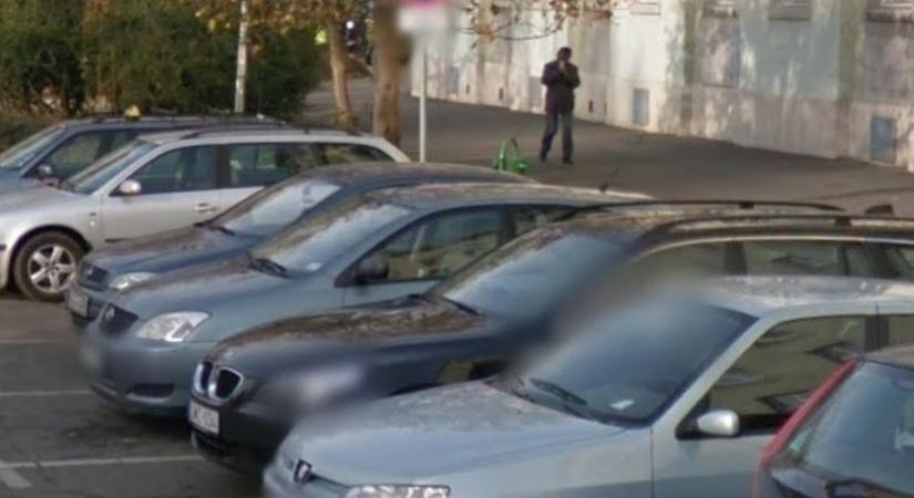 Olyat üzentek a fiatal nőnek a nyíregyházi parkolóban, hogy egy darabig nem felejti el – kiposztolta a cetlit, ez állt rajta