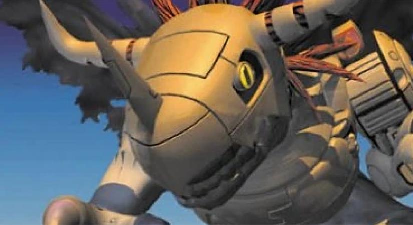 26 ezer kamu profilt hoztak létre a GOG-on, hogy megmentsék ezt a DIGIMON játékot