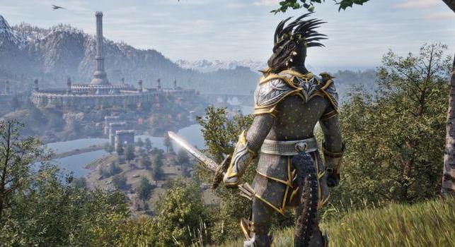 Soha ilyen olcsón nem juthattál még hozzá az Oblivion Remasteredhez!