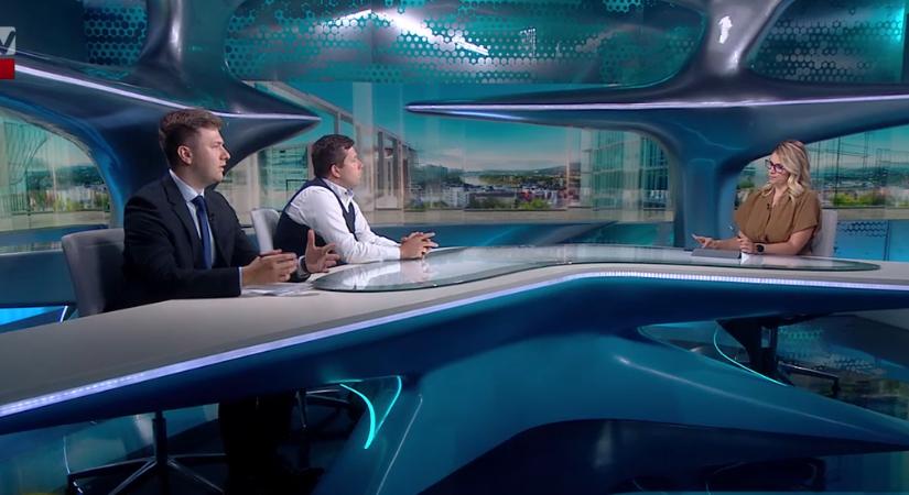 Kormányinfó után: Egyre több információ derül ki az Otthon Start Programról  videó