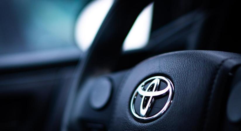 Nem áll csehül a Toyota – ilyet se láttunk még Európában