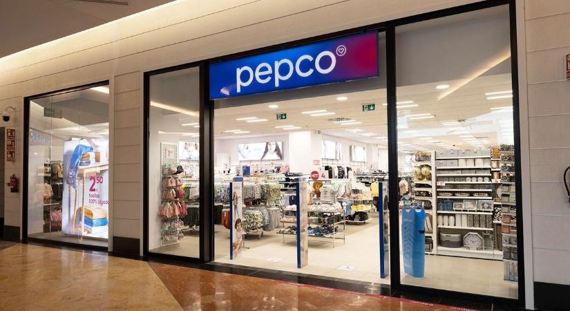 Kiderült, mi lesz a magyar Pepco üzletek sorsa