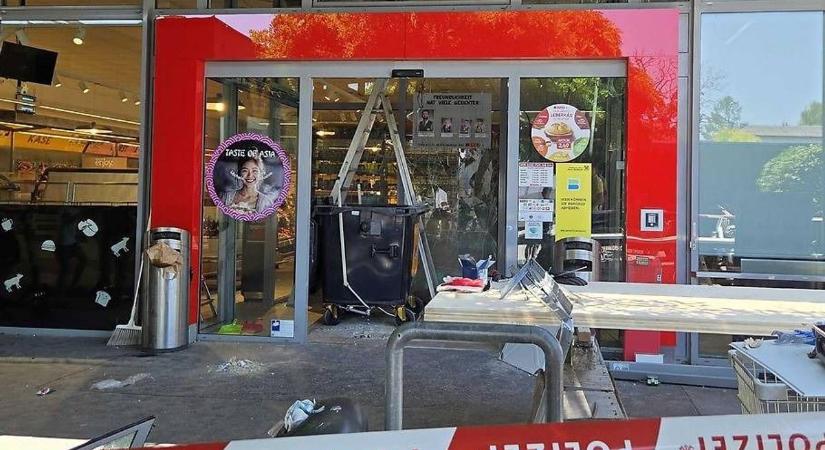Bankautomata-robbantó bandát tartóztattak le