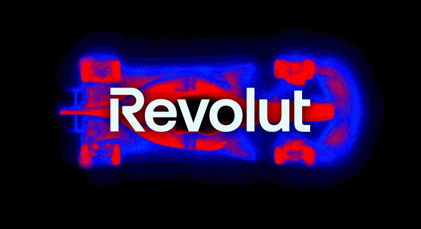 A Revolut lesz a leendő Audi F1 Csapat névadó partnere