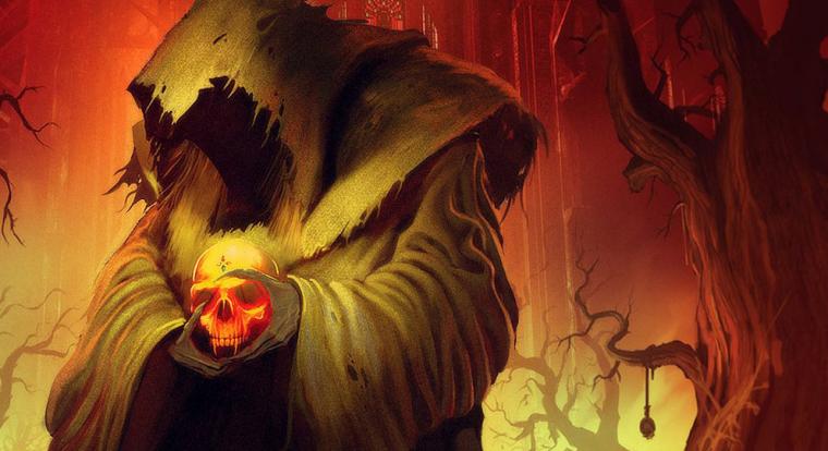 Kultikus Dungeons & Dragons játékok térnek vissza a Steamre