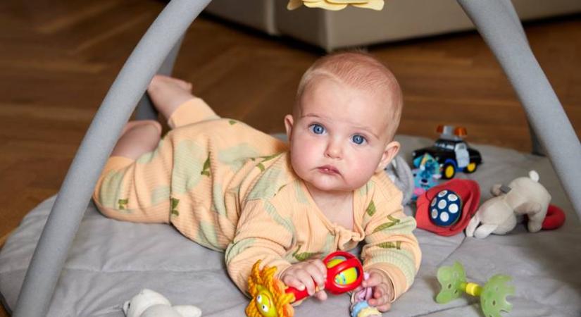 Fulladást okozhatnak ezek a gyerekjátékok: aggasztó eredménnyel zárult egy friss vizsgálat