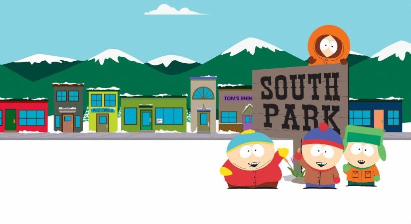Majdnem 6 millióan voltak kíváncsiak a Sátánnal ágyba bújó Donald Trumpra a South Park új részében