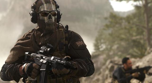 Két nagyszerű Call of Duty játék is teljesen ingyen a tiéd lehet, ha sietsz!