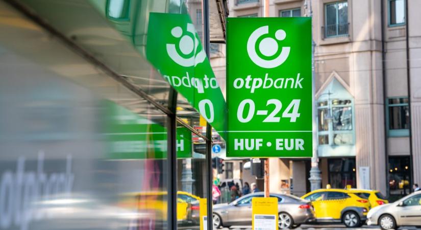 Figyelmeztetést adott ki az OTP Bank, minden ügyfél érintett
