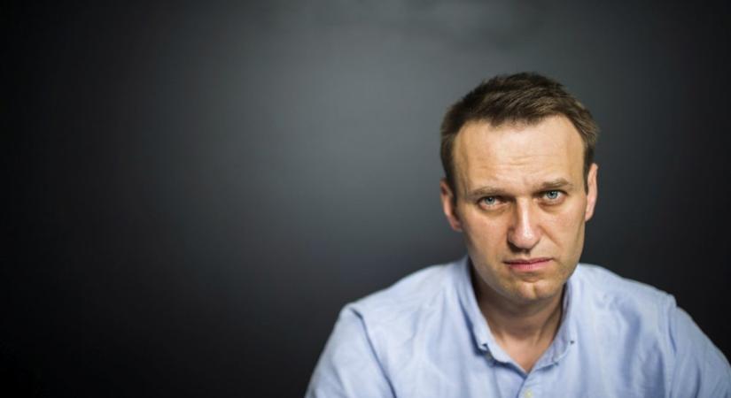 Őrizetbe vették Alekszej Navalnij fivérét és két munkatársát Moszkvában