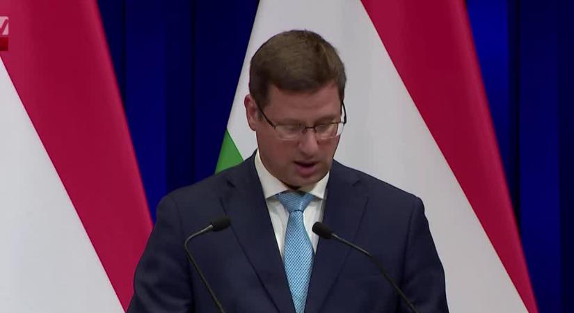 Kiterjeszti a kormány az élelmiszerüzletek támogatását az ötezer fő alatti településekre  videó