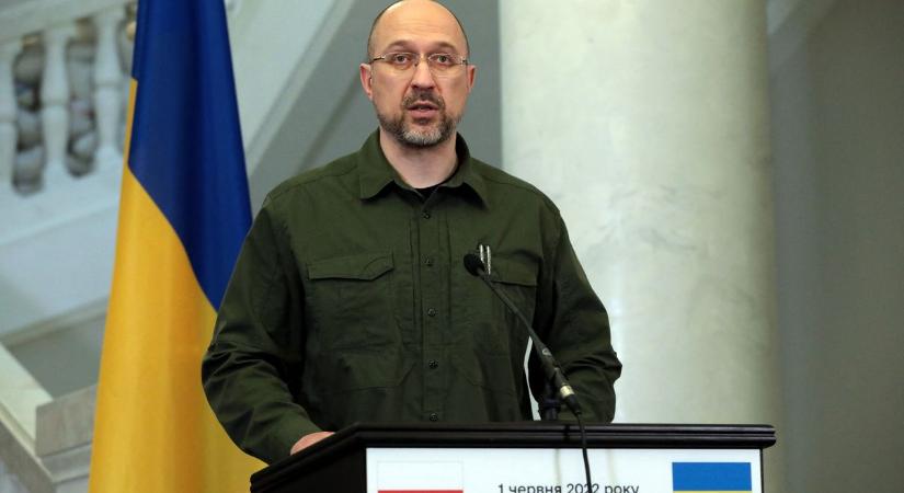 Kényszersorozás: az ukrán védelmi miniszter szerint minden rendben van