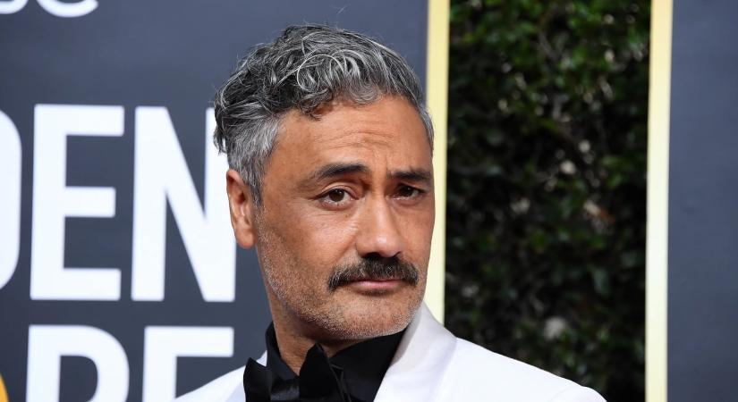 A jelek szerint továbbra is fejlesztés alatt áll a Taika Waititi féle Star Wars film