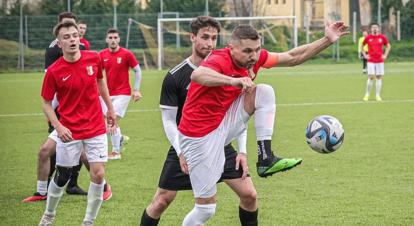 Felkészülés: Faddon nyert a Bölcske, győzött a Kakasd is