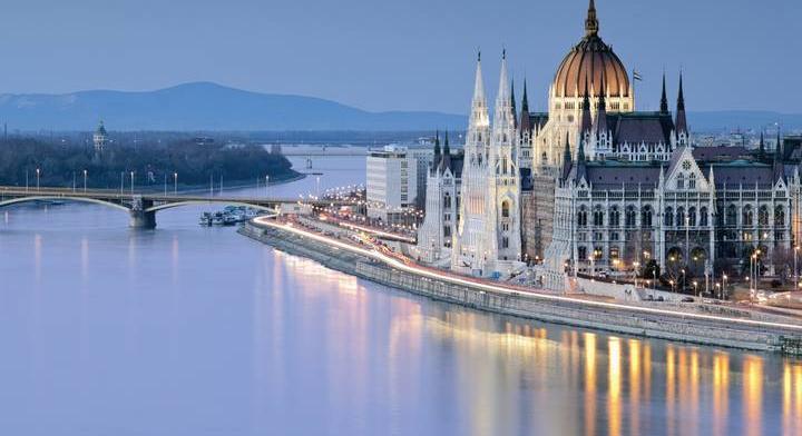 Budapest aranyérmet nyert ebben a versenyben, ezért özönlenek a fővárosba a turisták