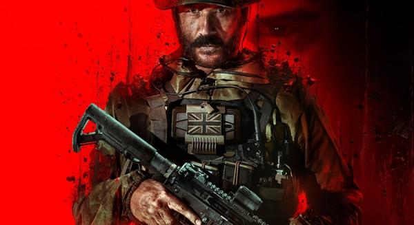 Ingyenesen beszerezhető a CoD: MW II és a CoD: MW III