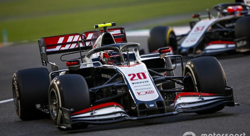 A Haas távozó versenyzői elmondták, mire számíthatnak idén Schumacherék