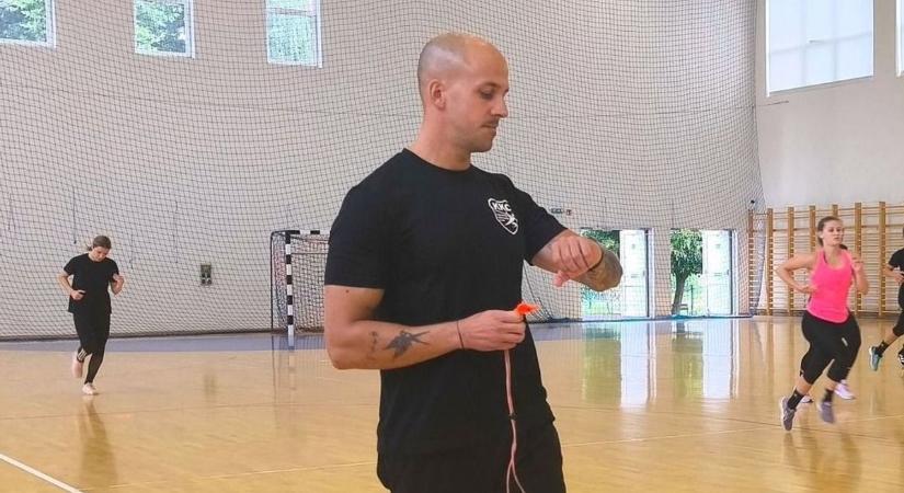 Kisvárda Master Good SE: túl az első két héten