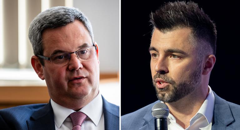 Kulja András szerint az egészségügyi államtitkár családja milliárdokat szakíthatott a Covid ideje alatt