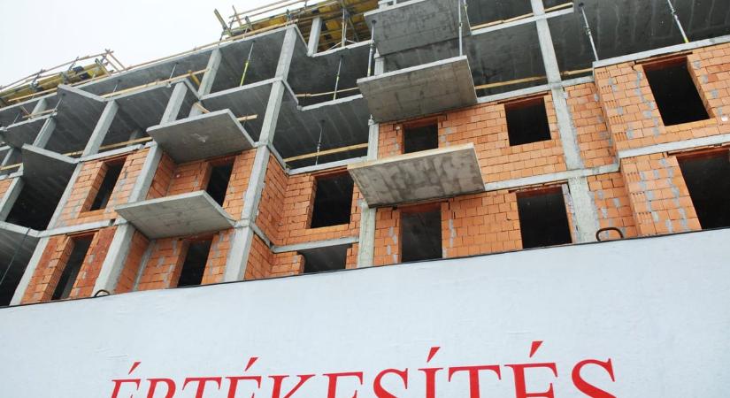 Otthontámogatás az állami szektorban dolgozóknak: megéri a hosszabb futamidő