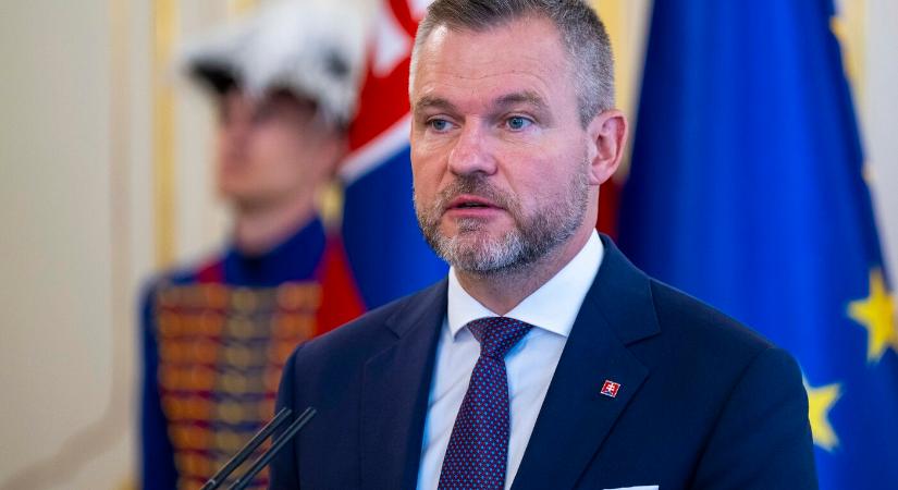 Az államfőnek meggyőződése, hogy Nagy-Britannia választ ad a kérdésekre