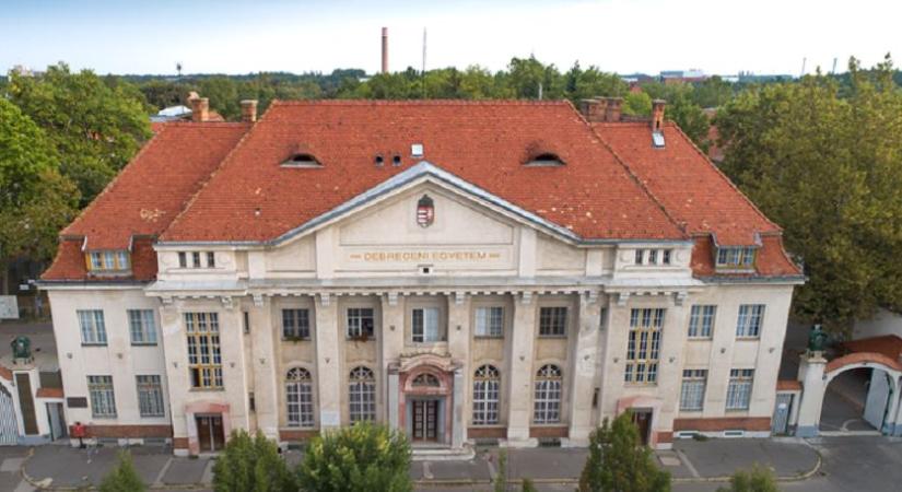 Forgalomkorlátozás a debreceni klinikán