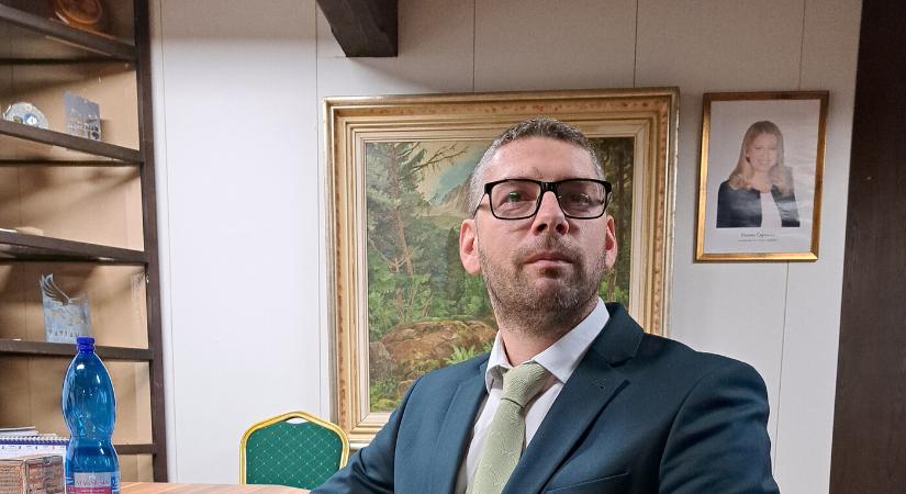 Másodszor is lemondott a Tátrai Nemzeti Park igazgatója, akit korábban orvvadászatért ítéltek el