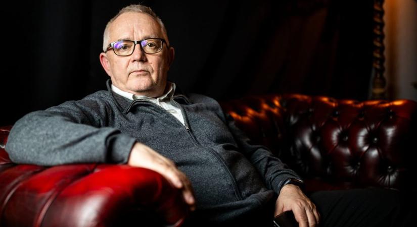 Hammer Ferenc: Új korszellem a „Mocskos Fidesz!”