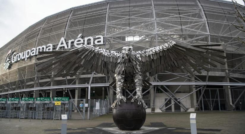 Távozik a magyar válogatott középpályás a Ferencvárostól