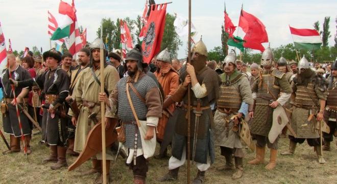 Idén is megrendezik az Ősök Napját Bugacon