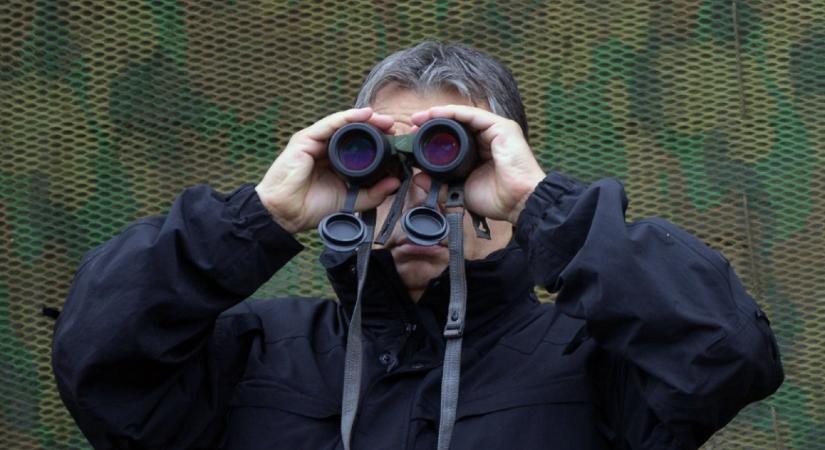 Gulyás szerint Orbán nem is azt mondta, amit mondott a Tisza-párt rendezvényeinek drónos létszámellenőrzéséről