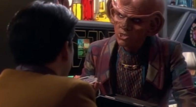 Szinkronbotrány: a „székely a Star Trek” minden eddiginél nagyobb volt