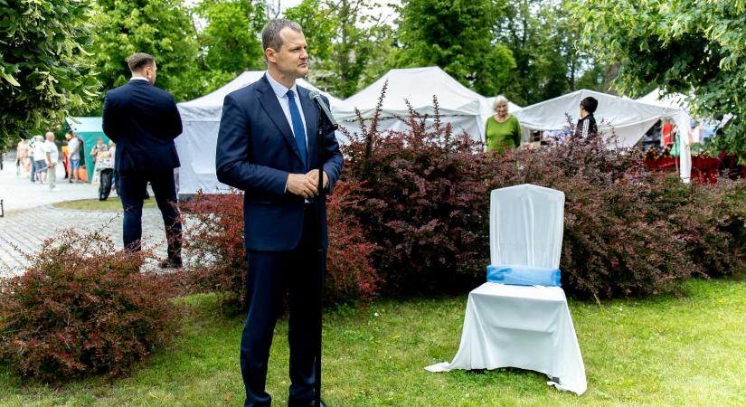 Lemondott a miniszterelnök