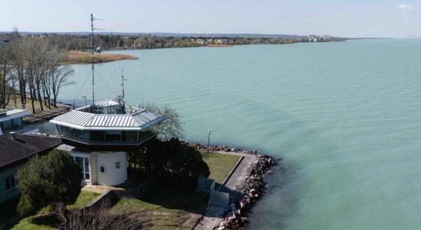 Holttestet találtak a Balatonban, kiderült, hogy ki az áldozat