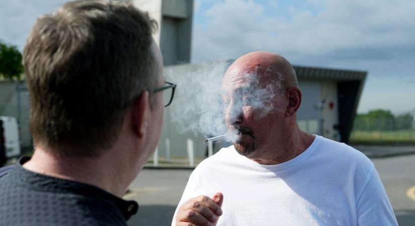Hozza a formáját Brüsszel: hamarosan még drágább lehet a cigaretta