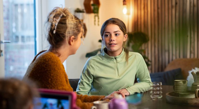 „Nem szedtél fel pár kilót?” – 5 mondat, amit soha nem mondanék a lányomnak