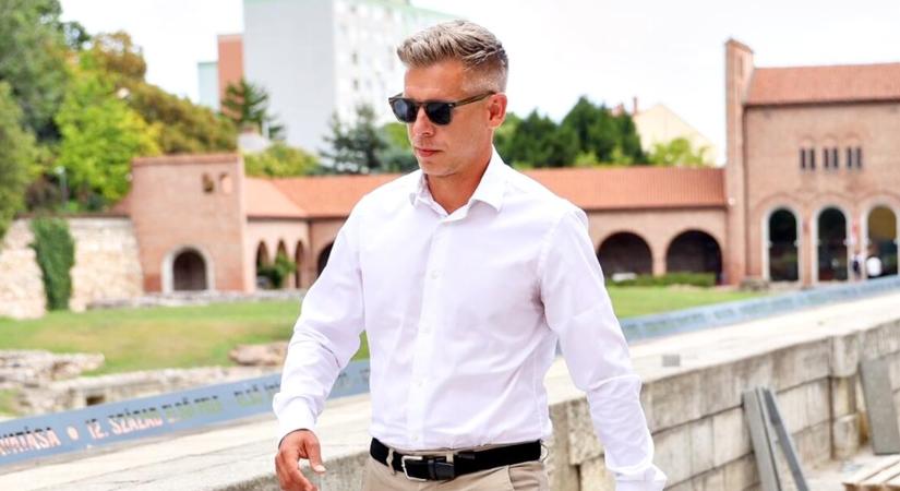 Most kaptuk a hírt: erre készül Magyar Péter a következő napokban