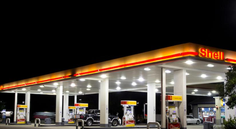 Meglepően jó, de mégis szomorú számok a Shelltől