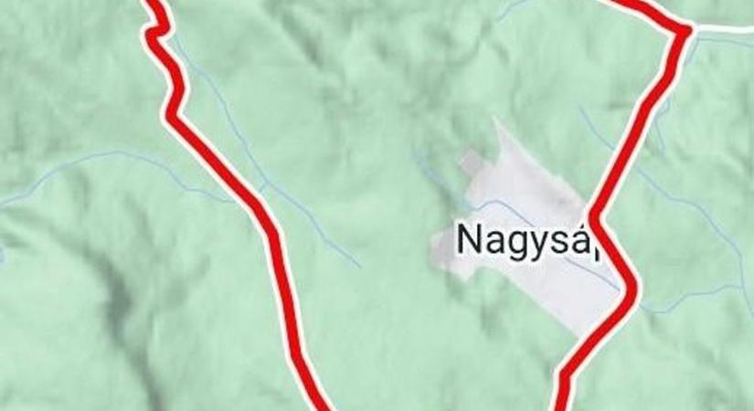 Útlezárás és forgalomkorlátozás a hétvégén, ezt tudnod kell ha elindulsz