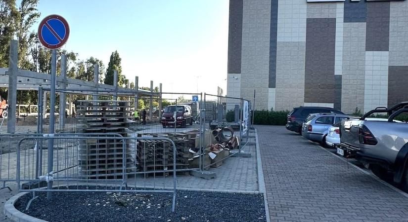 Több helyen engedik be a szurkolókat a ma esti ETO meccsre, nem lesz gond a bejutásnál
