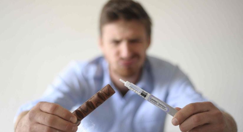 Cukorbeteg vagyok – ezek a gyümölcsök menthetik meg az életed