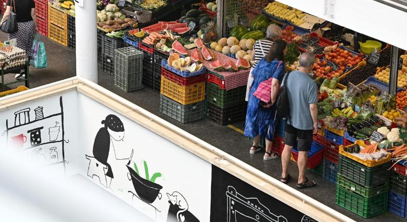 Méghogy nincs itt növekedés? Elég megnézni az árakat – a HVG bevásárlókosara 14,5 százalékkal drágult egy év alatt
