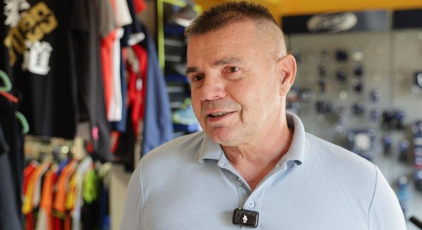 25. Bükk Hegyikerékpár Maraton: a fénykorban 1400 is volt az indulók száma