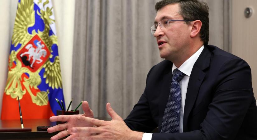 Méregtelenítésnek és regenerációnak nevezte egy orosz kormányzó, hogy nem elérhető a mobilinternet az egyik orosz nagyvárosban