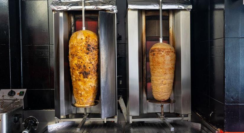 Gyros sütők: tökéletes forgatás, ínycsiklandó ízek