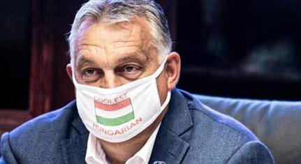 Závecz: Orbán válságkezelését leosztályozták a magyarok