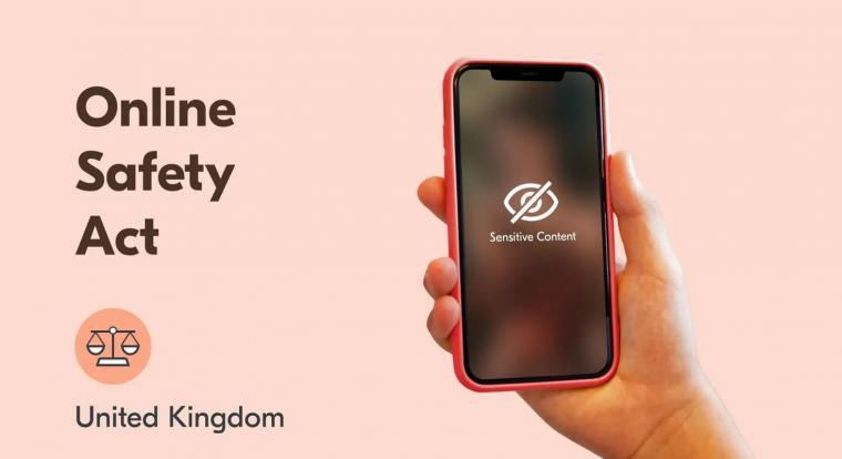 Online Safety Act - A brit digitális szabályozás a szólásszabadság határait feszegeti?