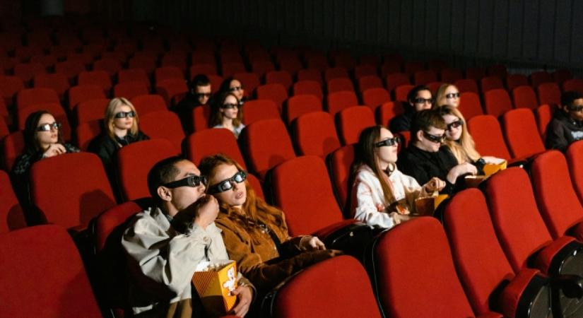 Október 2-án betelik a pohár – Előzetest kapott az Oscar-díjas Deák Kristóf új filmje