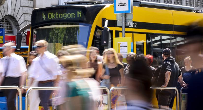 Nagy változások jönnek a felújított 4-6-os vonalán